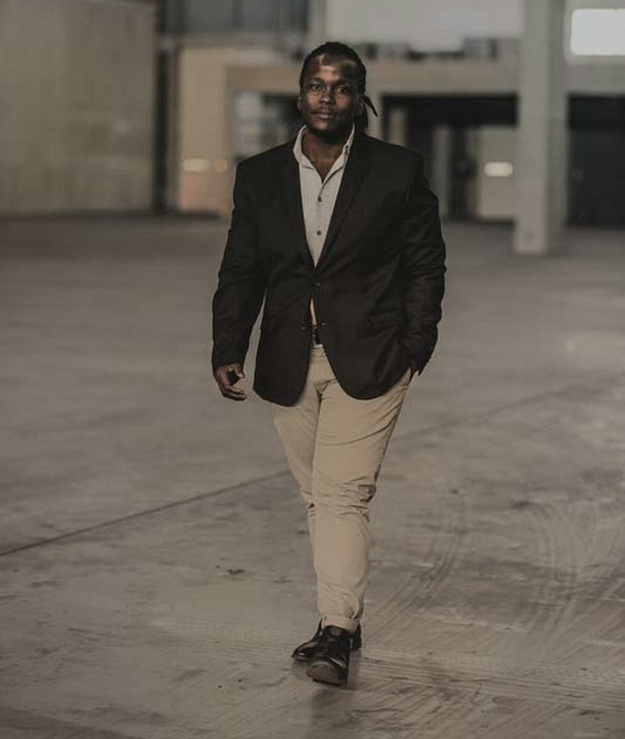 Katlego Maseko